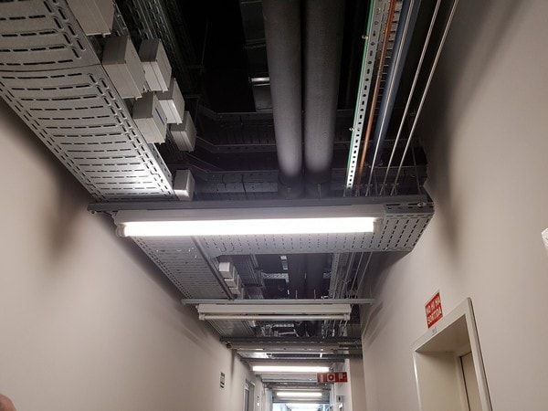 Refrigeración y ventilación laboratorios ICN Bellaterra - imagen 10